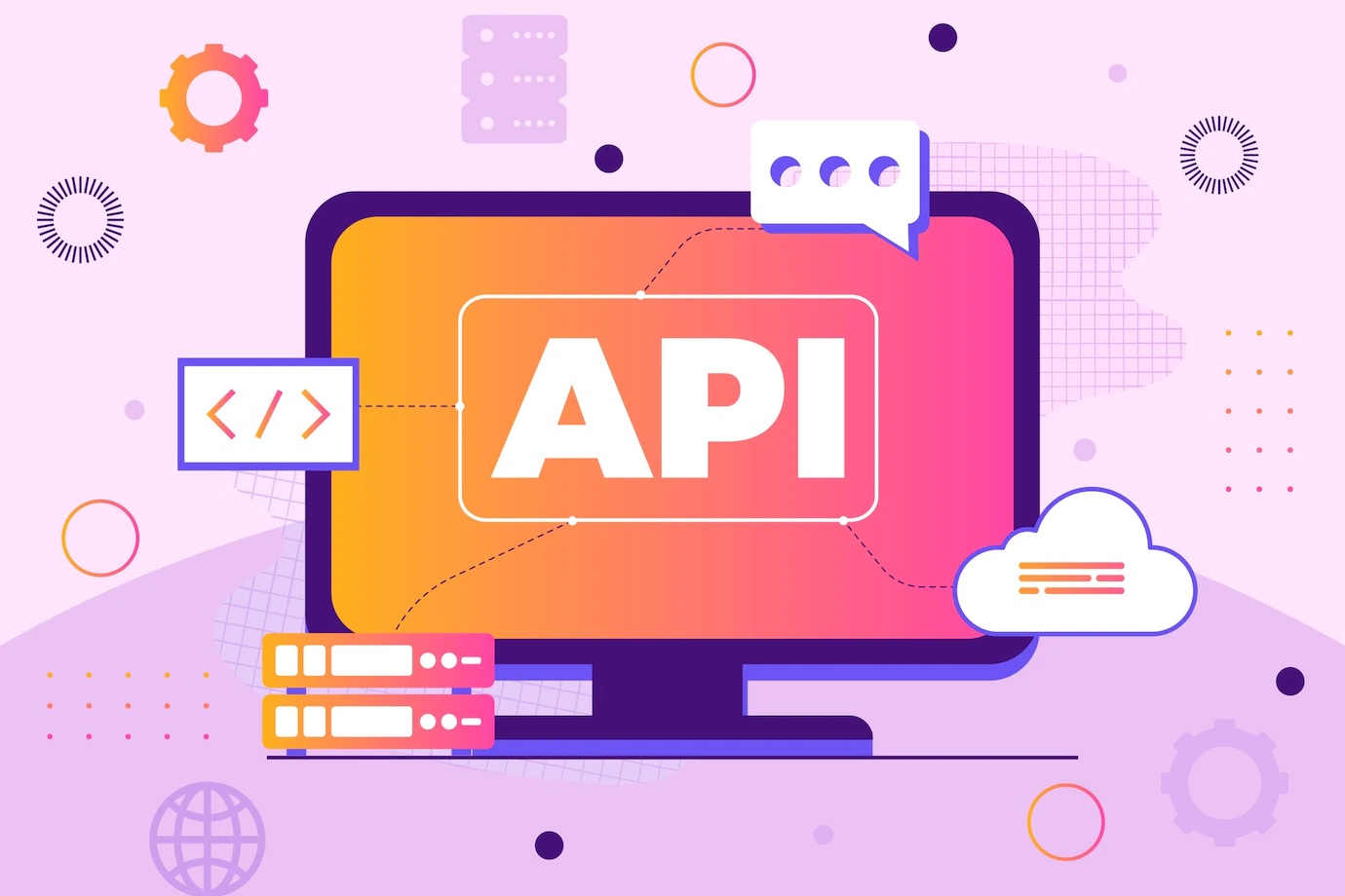 Chiletrabajos integración con API