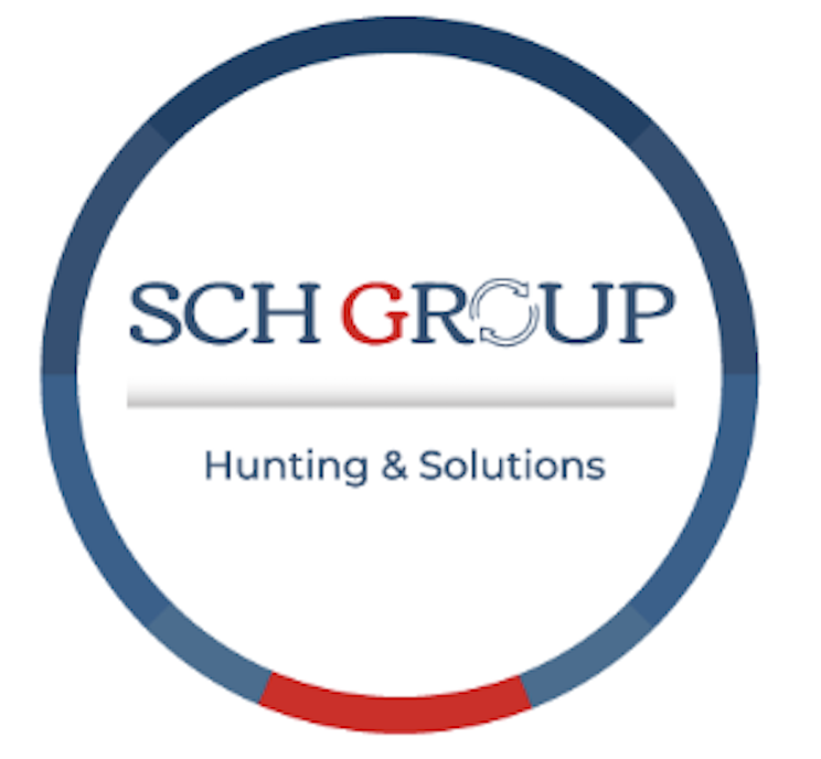 SCHGroup: Hunting & Consulting