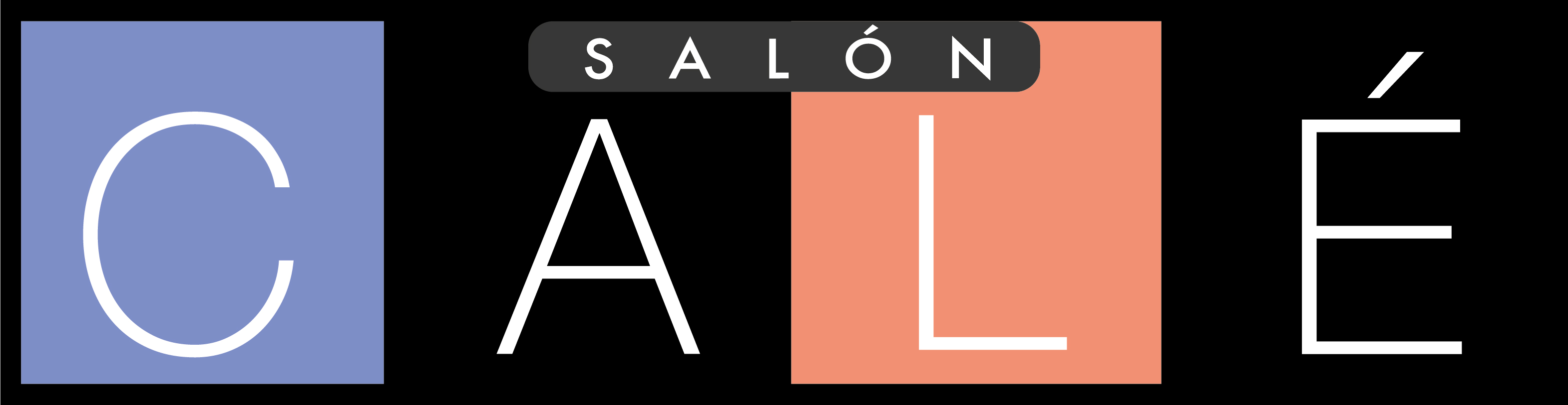 SALÓN CALÉ