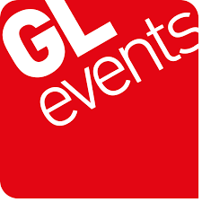 GL events Chile
