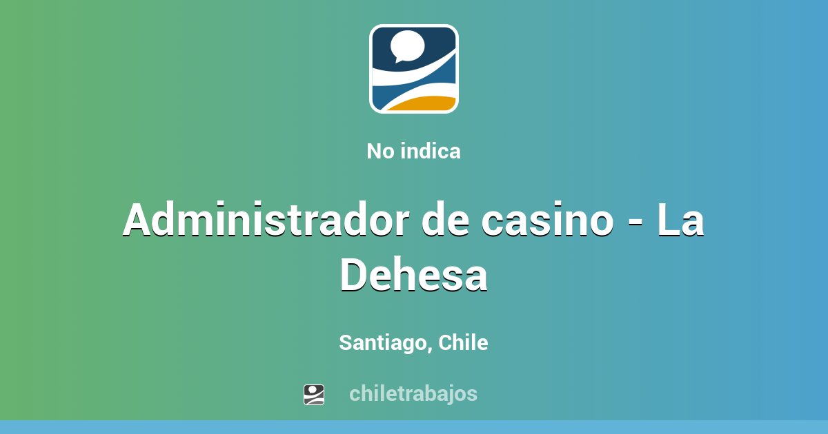 Trabajo