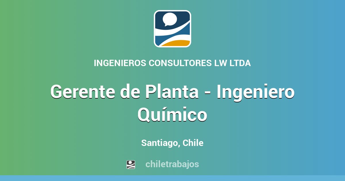 Cuanto Gana Un Ingeniero Quimico En España
