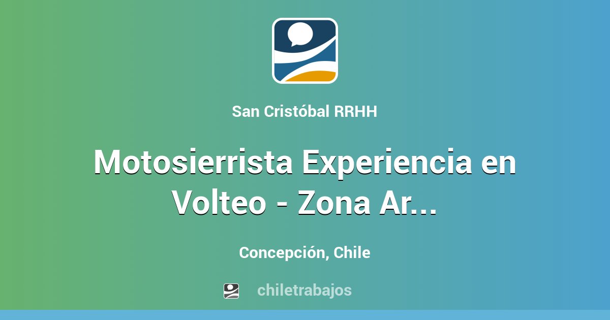www.chiletrabajos.cl
