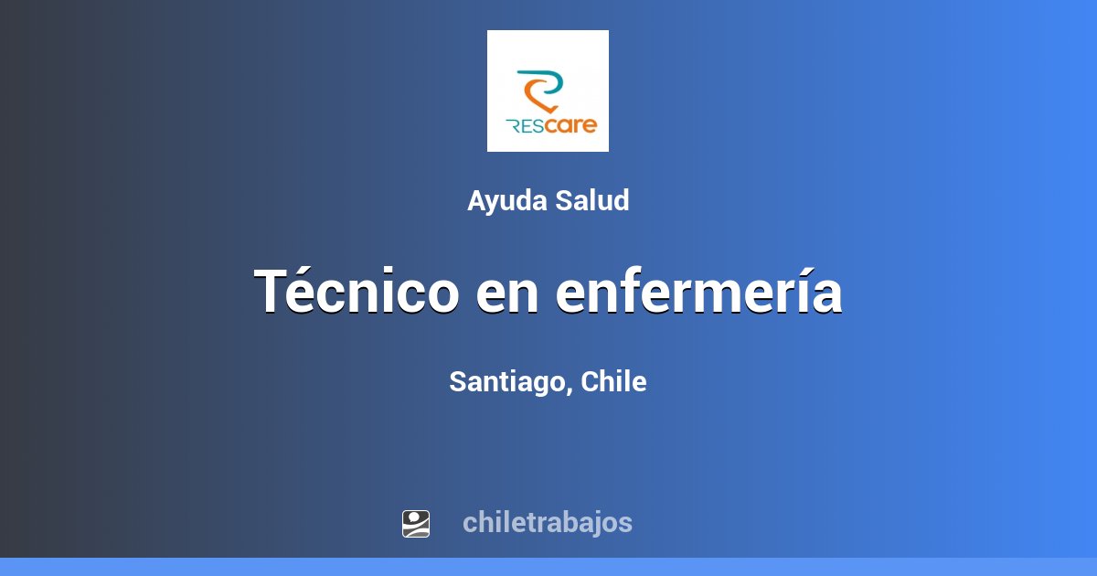 www.chiletrabajos.cl