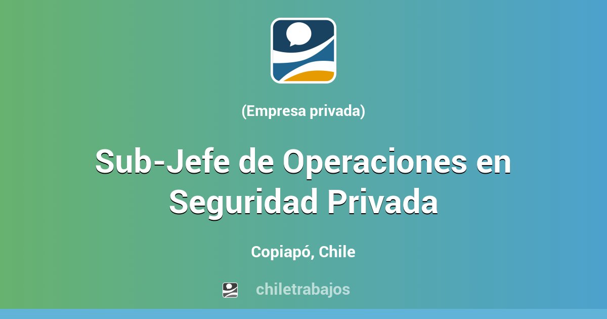 www.chiletrabajos.cl