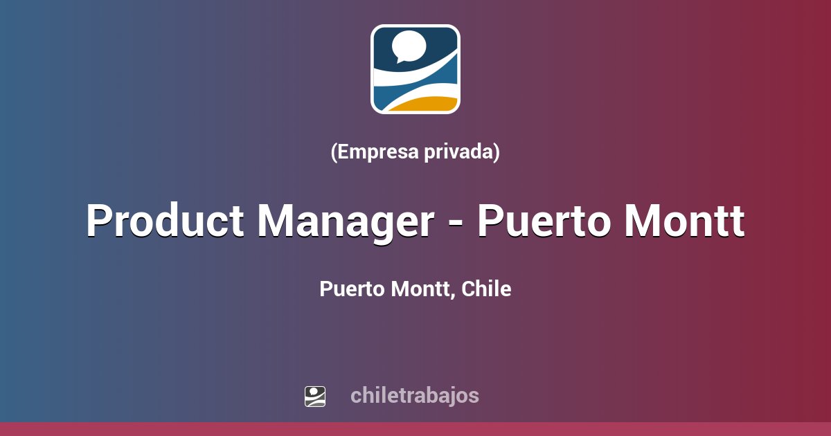 product manager สมัคร งาน 2020