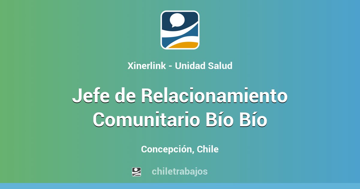 jefe-de-relacionamiento-comunitario-b-o-b-o-concepci-n-chiletrabajos