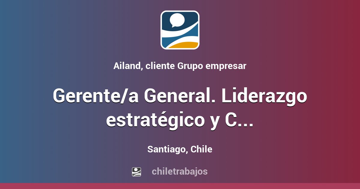 Job Image