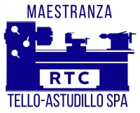 MAESTRANZA TELLO ASTUDILLO SPA