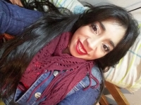 Marisol Rojas López