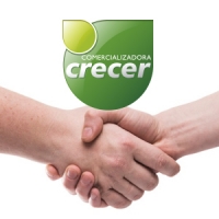 COMERCIALIZADORA CRECER SPA