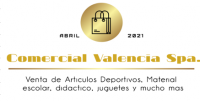 Comercial Valencia Spa