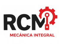 rcm maquinaria spa