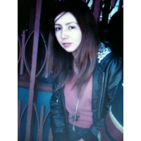 Andrea Carolina Perez Becerra