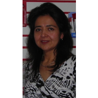 Maria Cecilia Rojas Vicencio