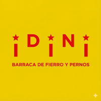 Barraca de Fierros Idini
