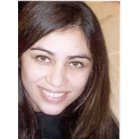 Katherine Mendoza Mondaca