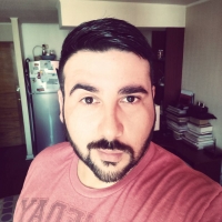 Fabián Andrés Barraza Rocha