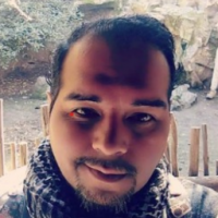 Jorge Luis Villacura Erices
