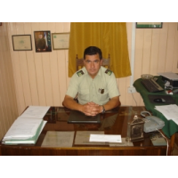 Alejandro Ramón Quezada Leal