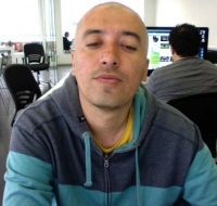 Eduardo Fabian Cabezas Manosalva