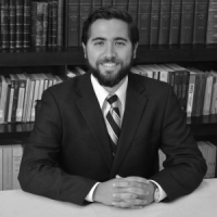 Jorge Ignacio Grez Morales