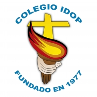 Colegio IDOP. Colegio con Sello Católico. Sello Aprender Haciendo. Fomento al Inglés. La Cisterna.