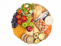 Alimentación colectiva