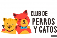 Club de Perros y Gatos