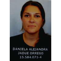 Daniela Jadue Orrego