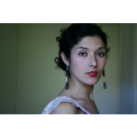Daniela Francisca Lillo Olivares