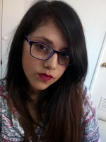 Andrea alejandra bastida santander