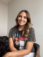 Catalina Olate Gallardo