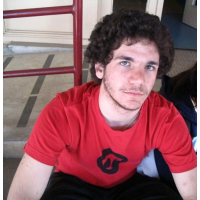 Esteban Miguel Reyes Lobao-tello