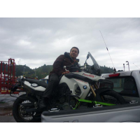 Reinaldo Calderon Frex