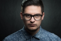 Álvaro Alexis Manríquez Torres