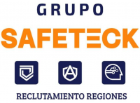 GRUPO SAFETECK SPA