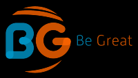 BE GREAT