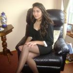 Maria Alejandra Zuber Escarez