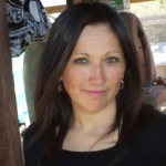 Maritza Eugenia Bustamante Moscoso