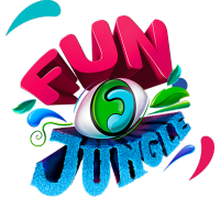 FUN JUNGLE