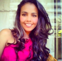 Gina Lorena Bayona Torrado