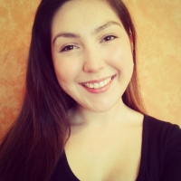Andrea Lisette Agurto Alesanco