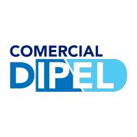 COMERCIAL DIPEL LTDA