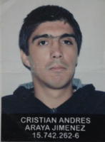 Cristian Andres Araya Jimenez