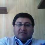 Andrés Franklin Céspedes Medalla