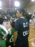 Alvaro rene beltran valdenegro