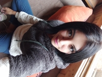 Valentina Andrea  Riedemann Sandoval