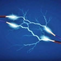 Importante Empresa Eléctrica