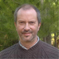 Luis Ruben Cordova Ide